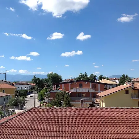 Il Girasole Apartman *
