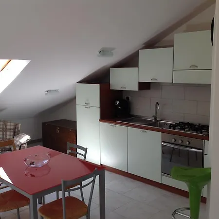 Apartman Il Girasole *