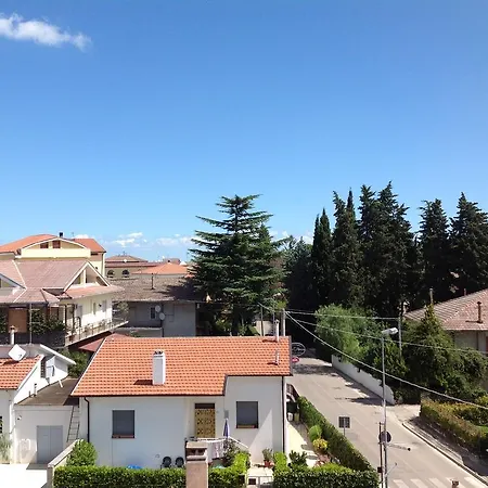 Apartman Il Girasole Cepagatti