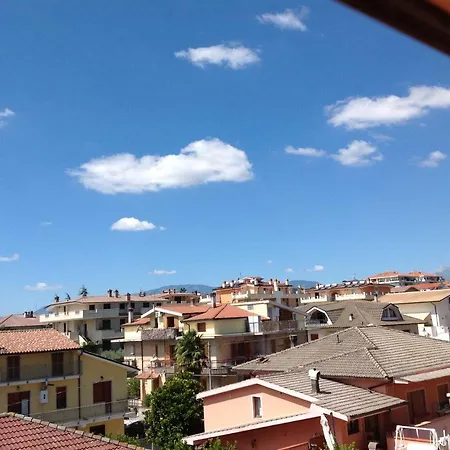 Il Girasole Cepagatti