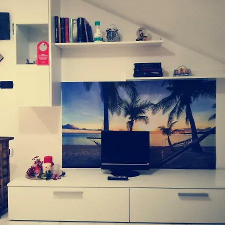 Apartman Il Girasole *
