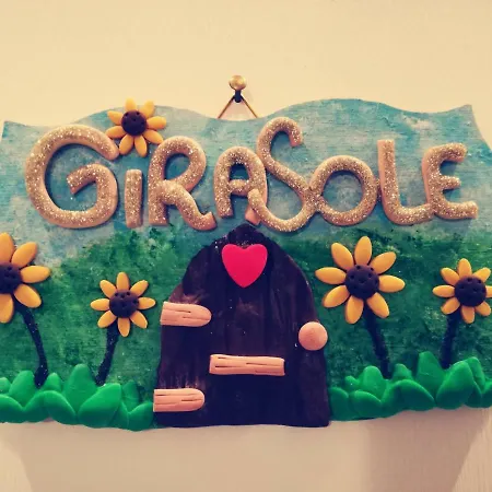 Il Girasole Apartman Cepagatti