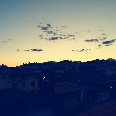 Il Girasole Apartman *