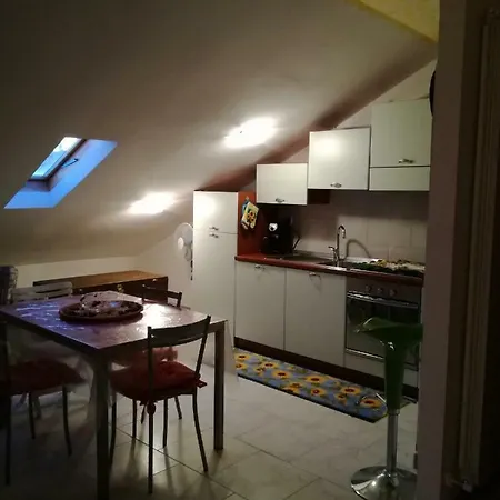 Il Girasole Cepagatti