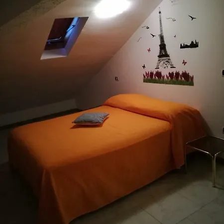 Il Girasole * Cepagatti