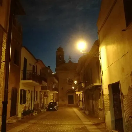 Il Girasole Cepagatti