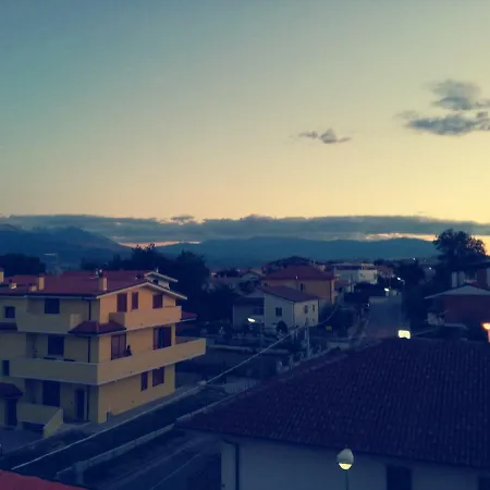 Il Girasole Apartman *