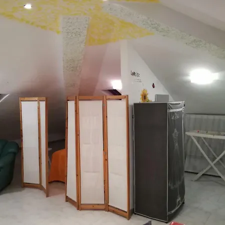 Apartman Il Girasole Cepagatti