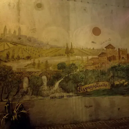Il Girasole Cepagatti