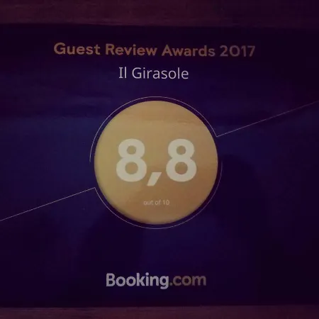 Il Girasole
