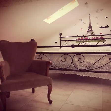 Apartman Il Girasole